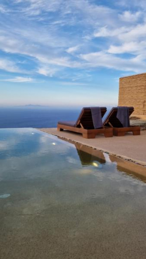 AGADA Folegandros Suites & Villas